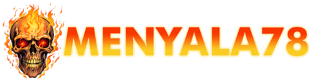 Logo MENYALA78